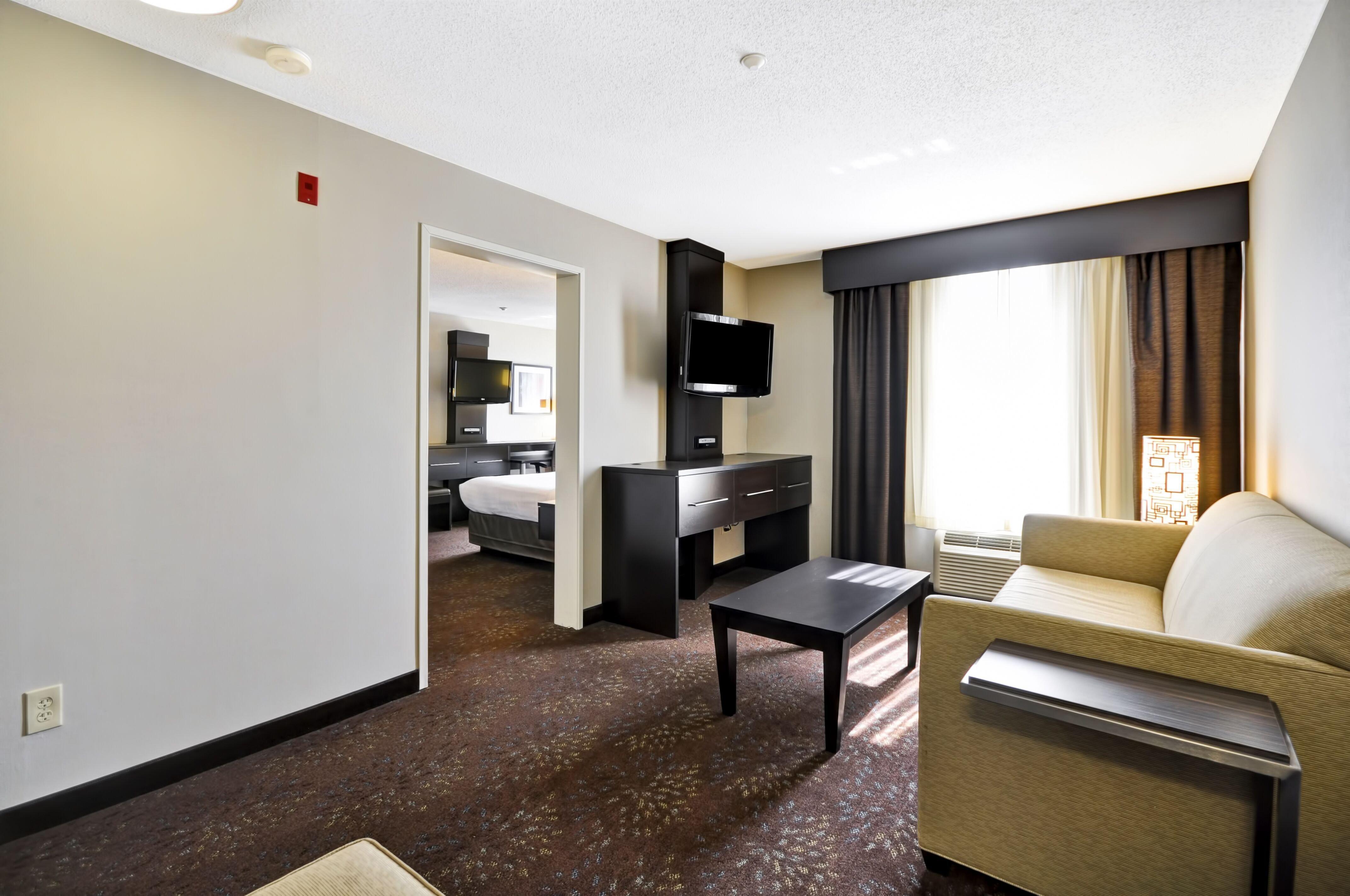 Holiday Inn Express Romulus / Detroit Airport By Ihg Kültér fotó