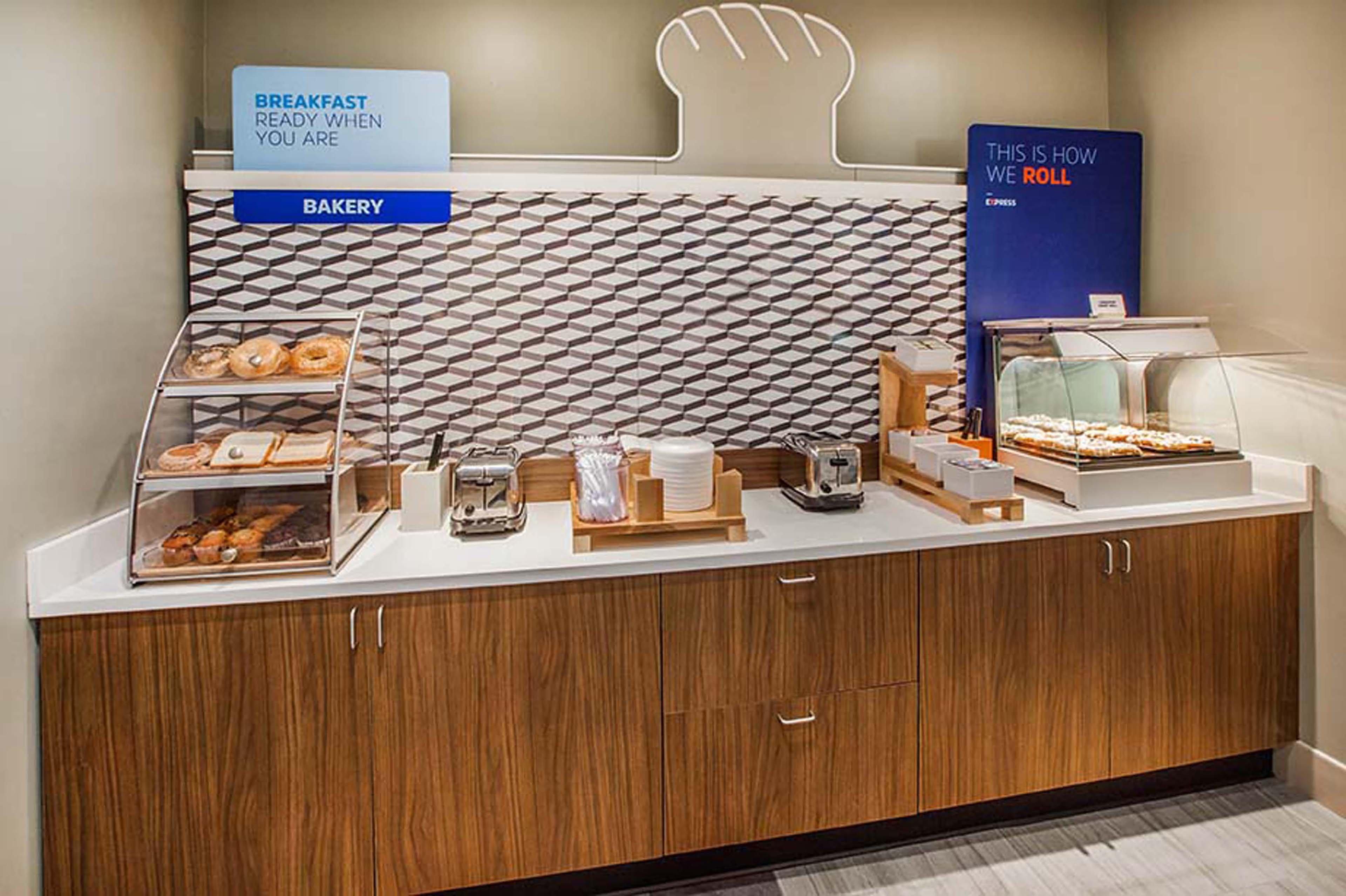 Holiday Inn Express Romulus / Detroit Airport By Ihg Kültér fotó