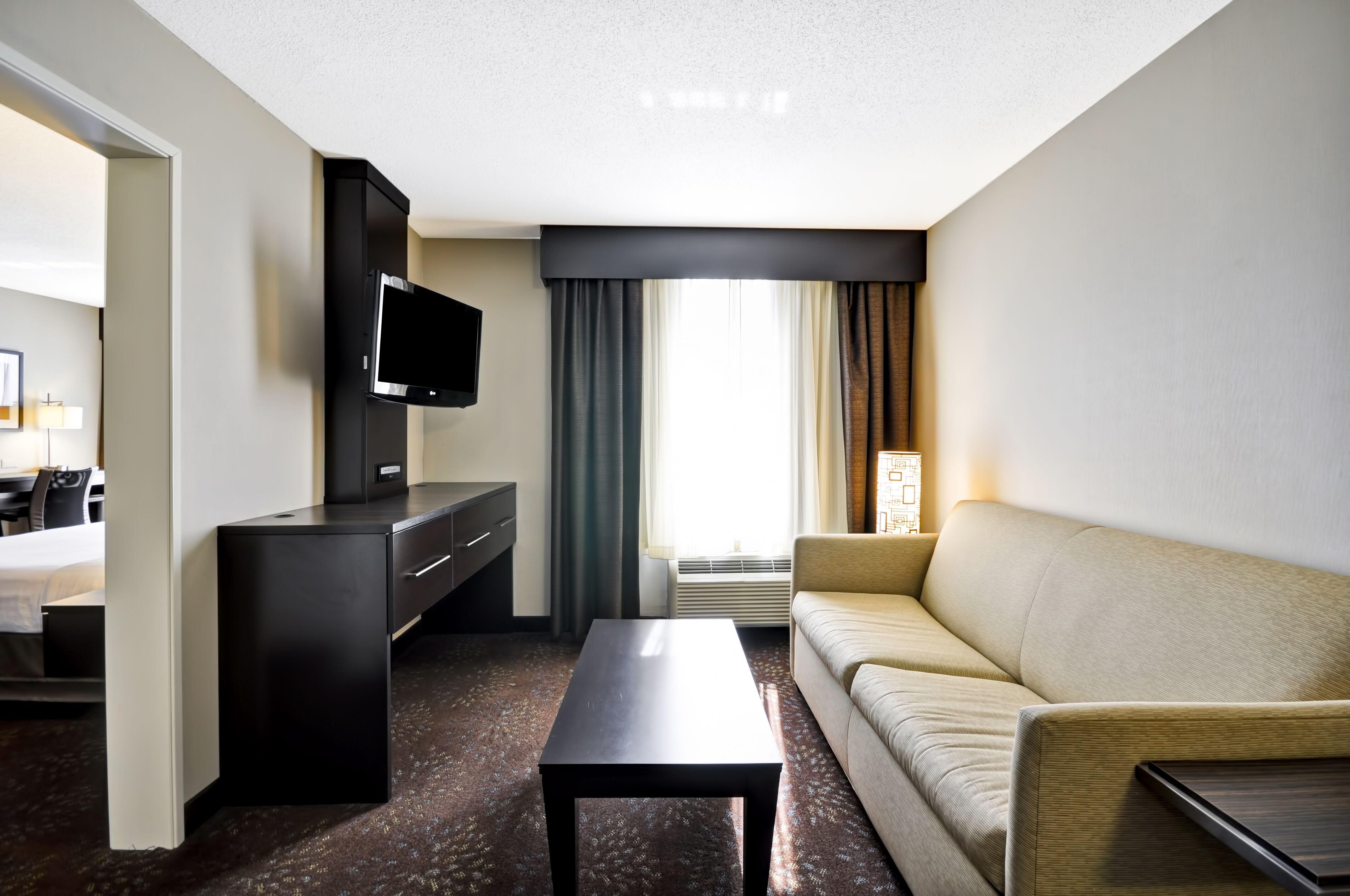 Holiday Inn Express Romulus / Detroit Airport By Ihg Kültér fotó