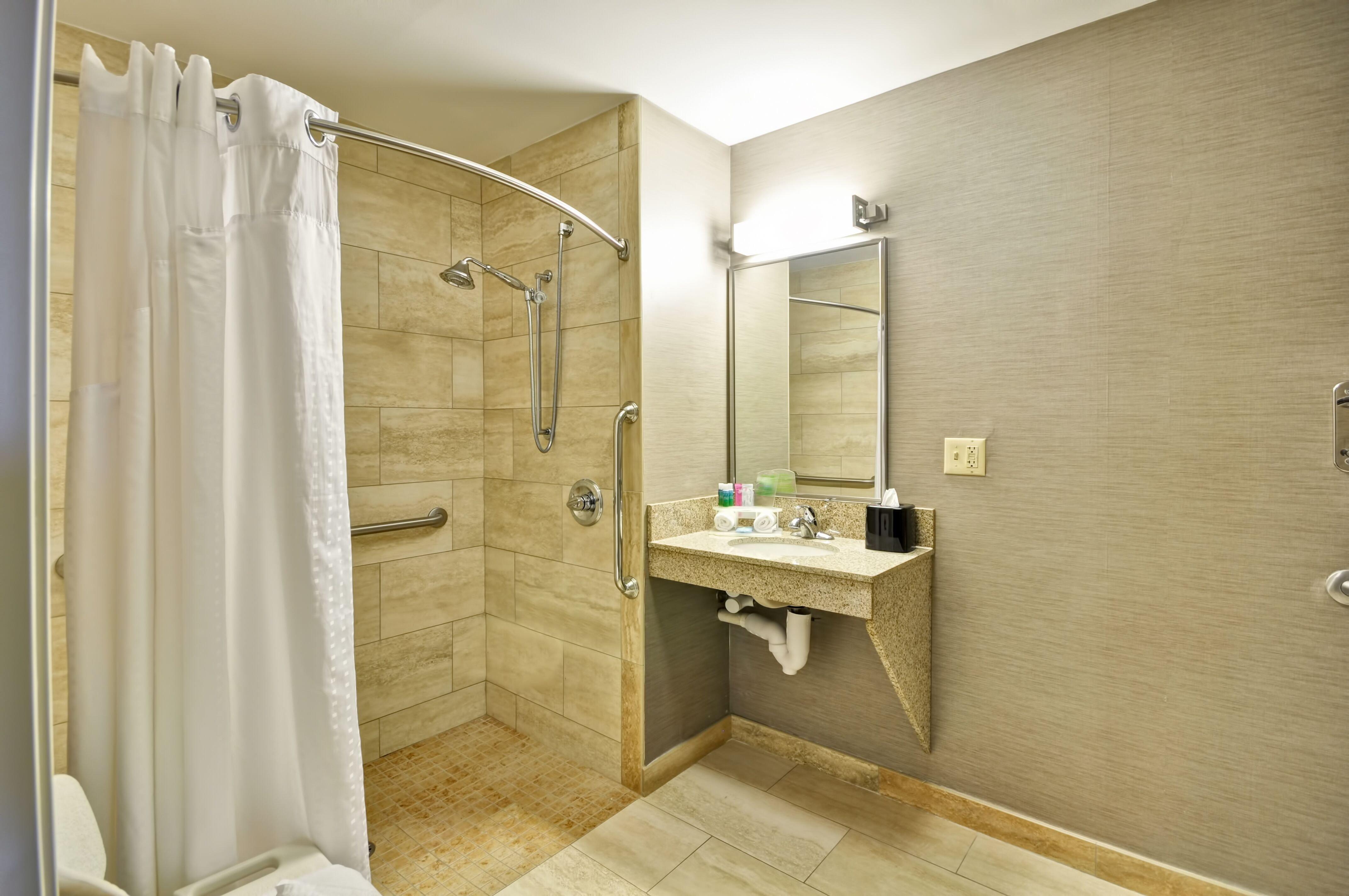 Holiday Inn Express Romulus / Detroit Airport By Ihg Kültér fotó
